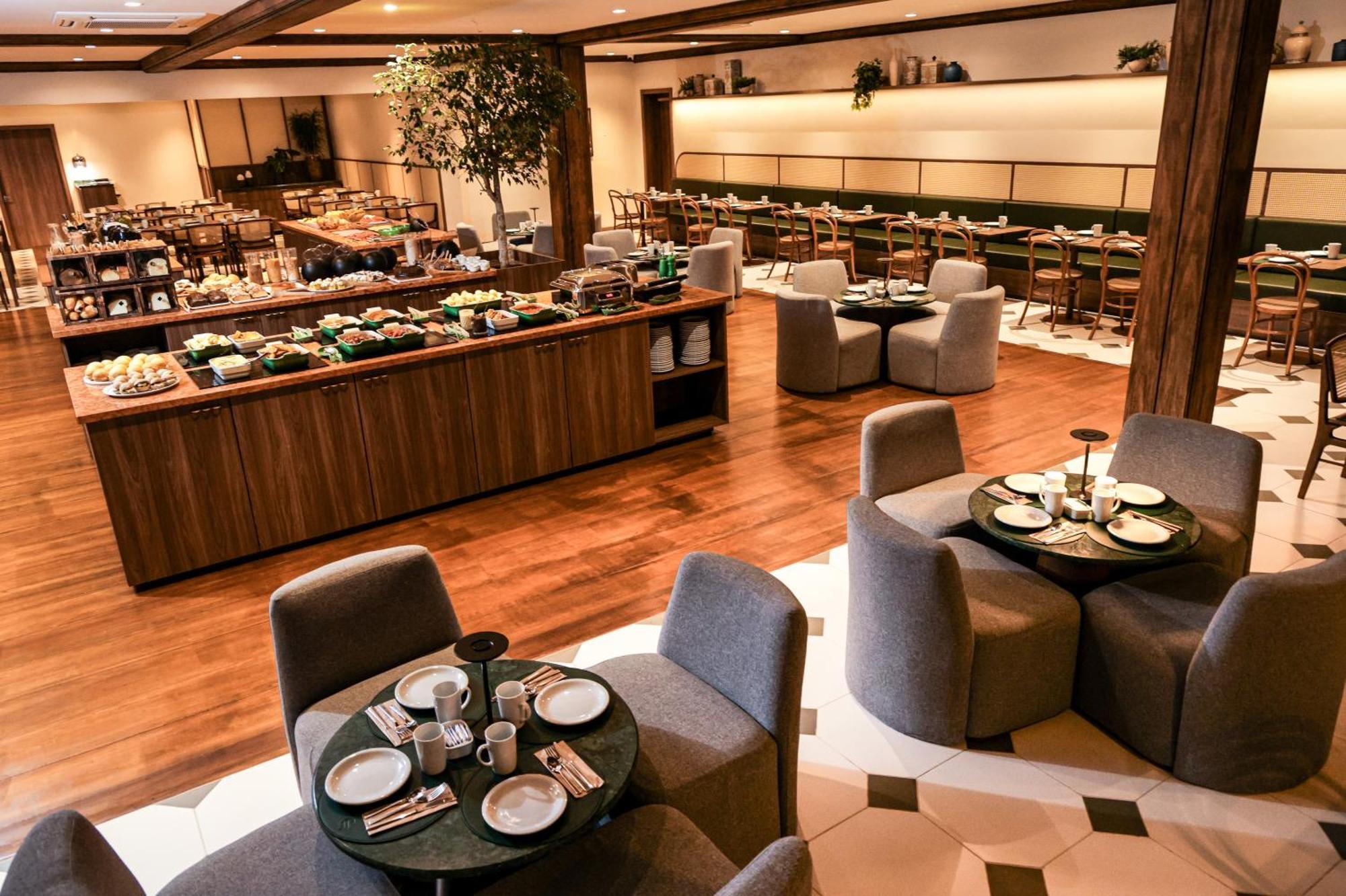 Serrazul Hotel Distributed By Intercity Gramado Zewnętrze zdjęcie