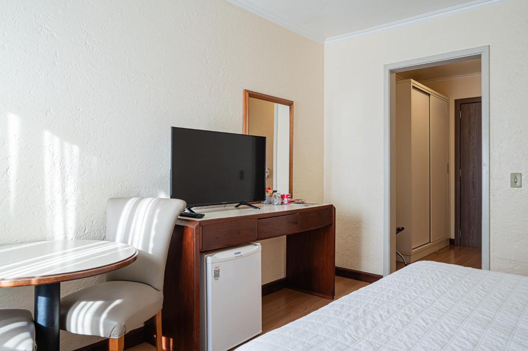 Serrazul Hotel Distributed By Intercity Gramado Zewnętrze zdjęcie