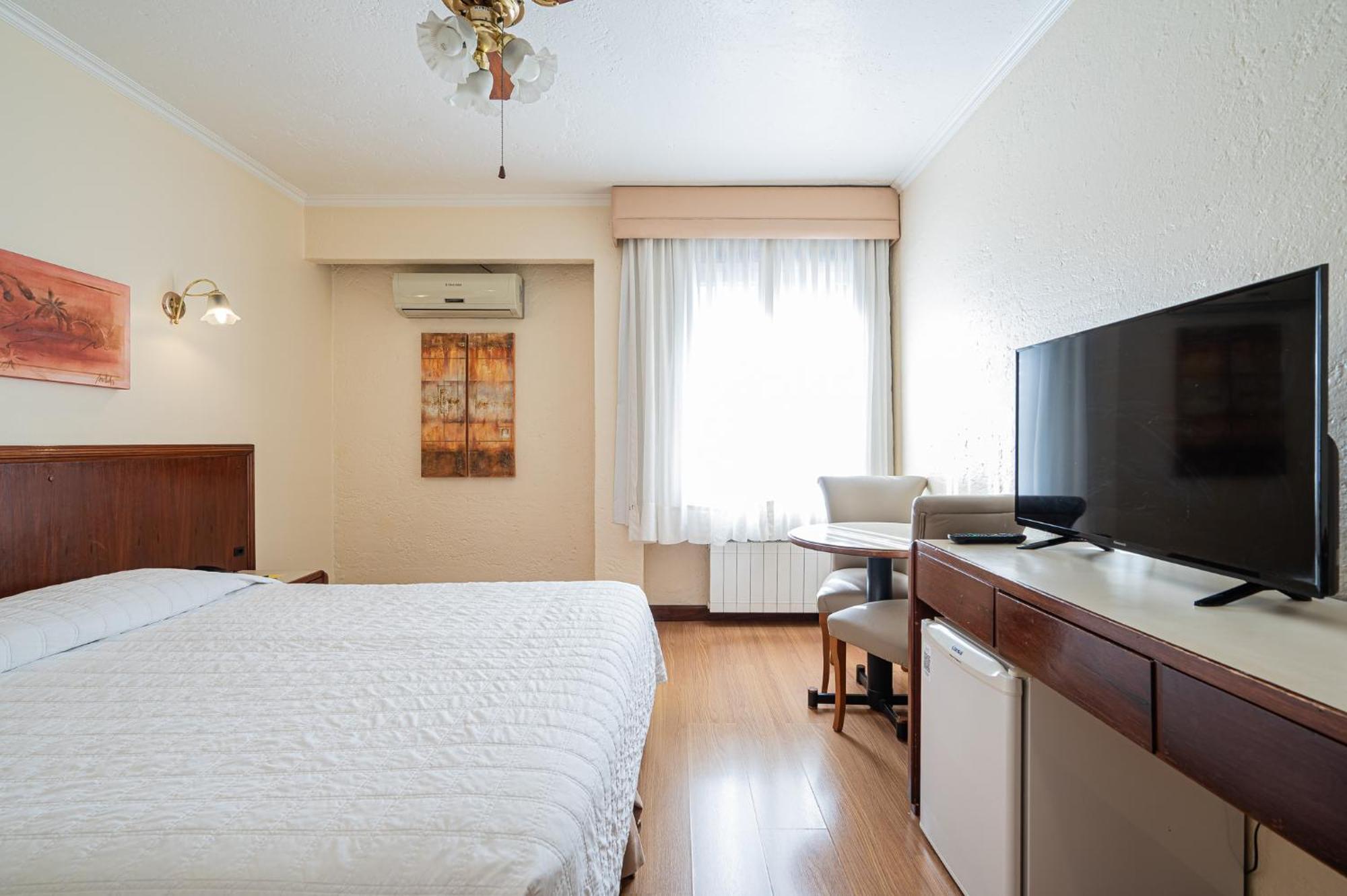Serrazul Hotel Distributed By Intercity Gramado Zewnętrze zdjęcie