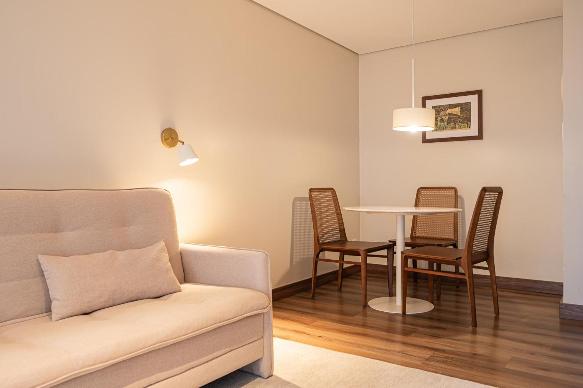 Serrazul Hotel Distributed By Intercity Gramado Zewnętrze zdjęcie