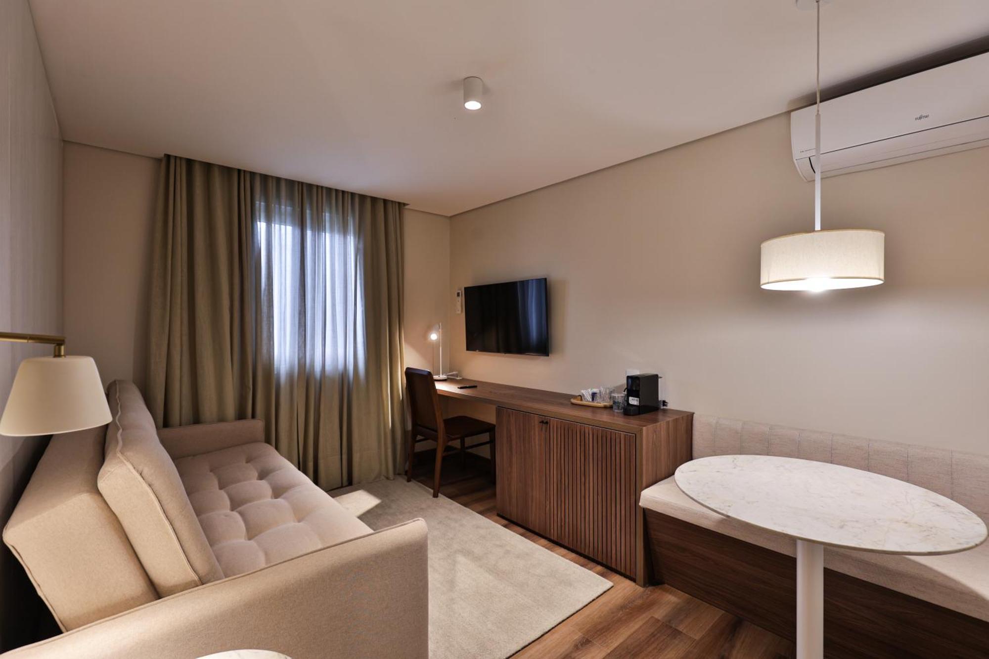 Serrazul Hotel Distributed By Intercity Gramado Zewnętrze zdjęcie