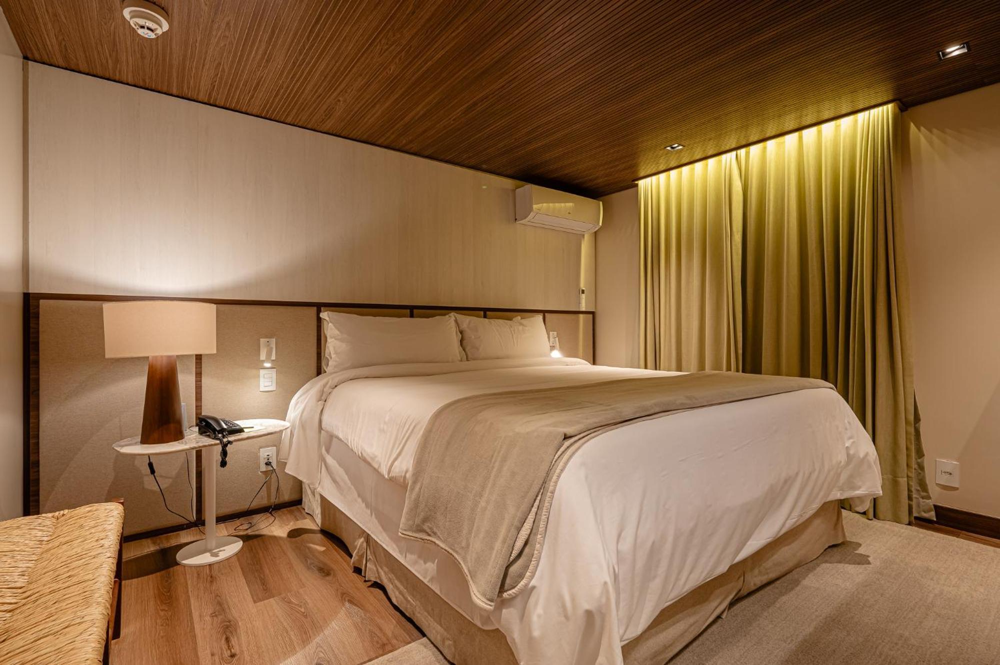 Serrazul Hotel Distributed By Intercity Gramado Zewnętrze zdjęcie