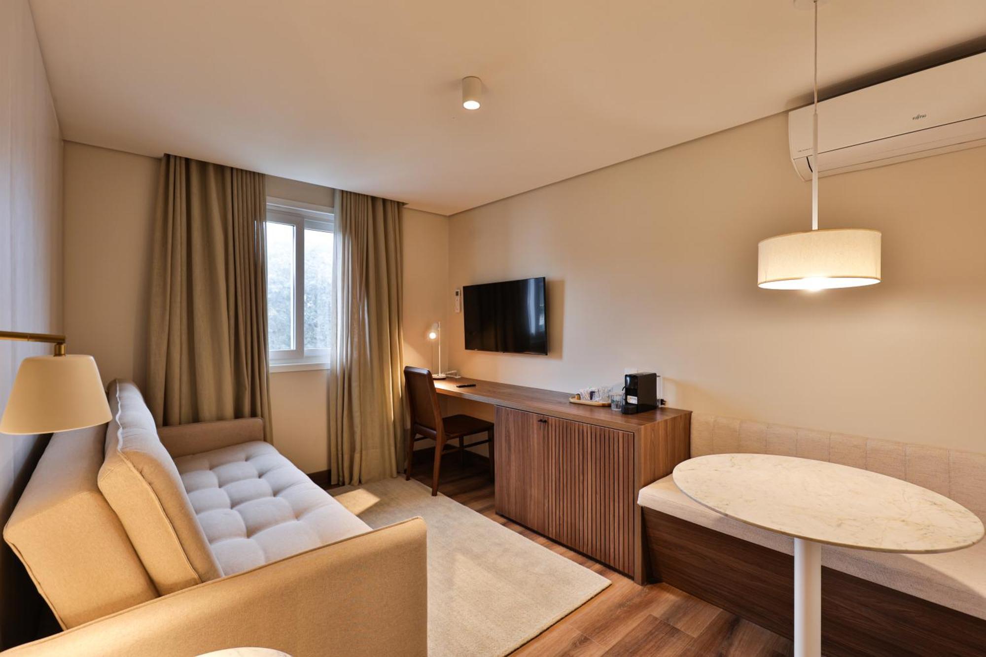 Serrazul Hotel Distributed By Intercity Gramado Zewnętrze zdjęcie