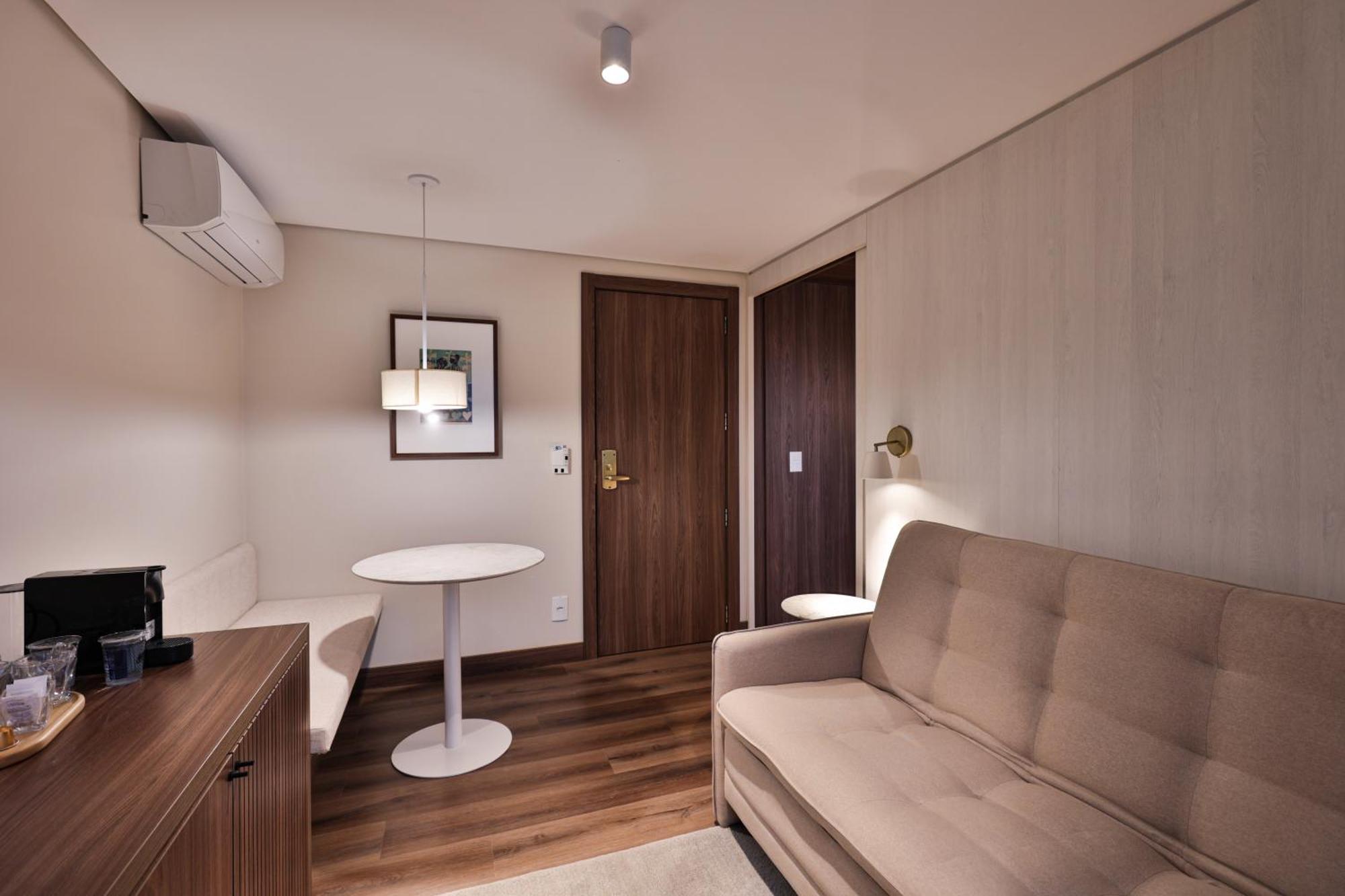Serrazul Hotel Distributed By Intercity Gramado Zewnętrze zdjęcie