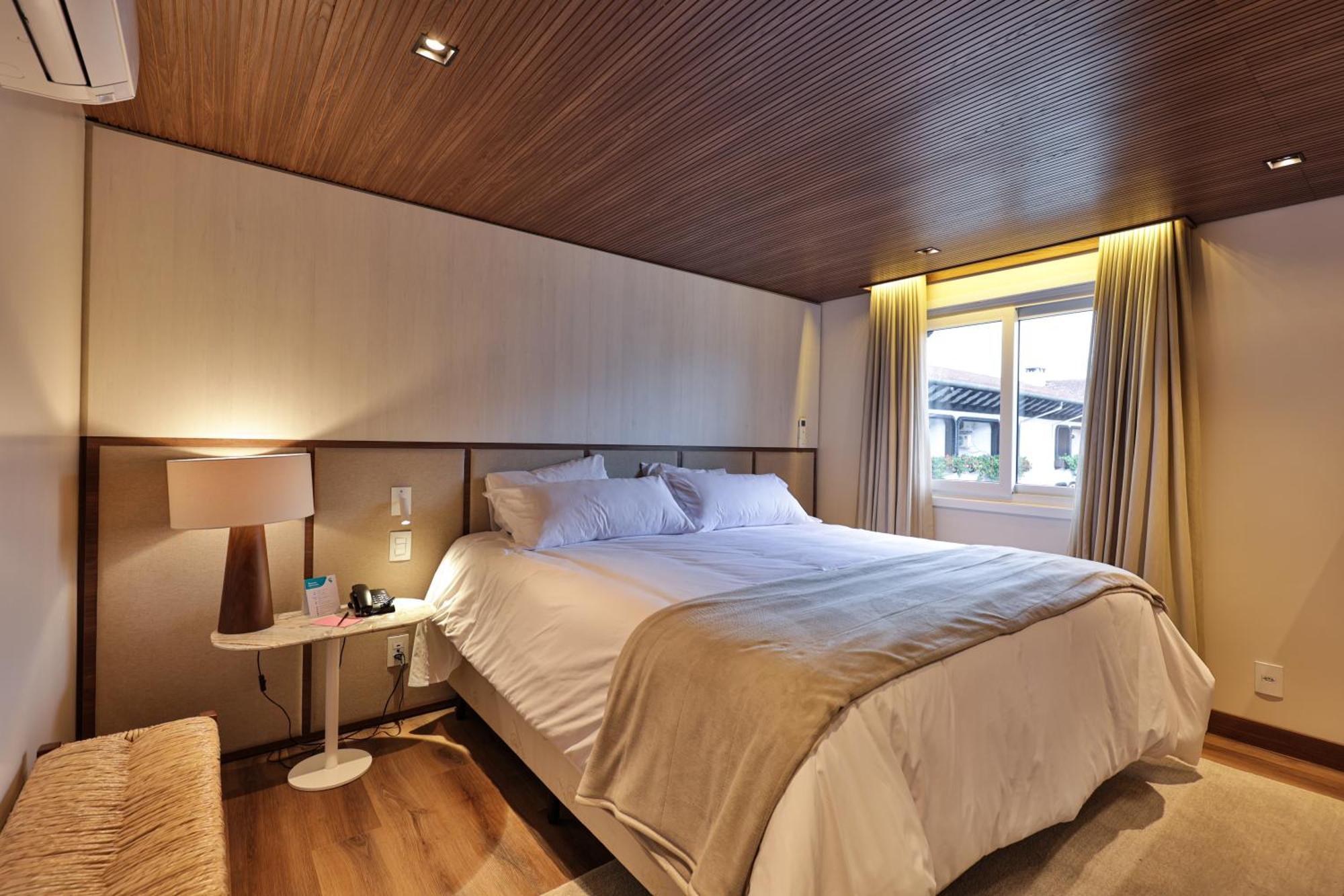 Serrazul Hotel Distributed By Intercity Gramado Zewnętrze zdjęcie