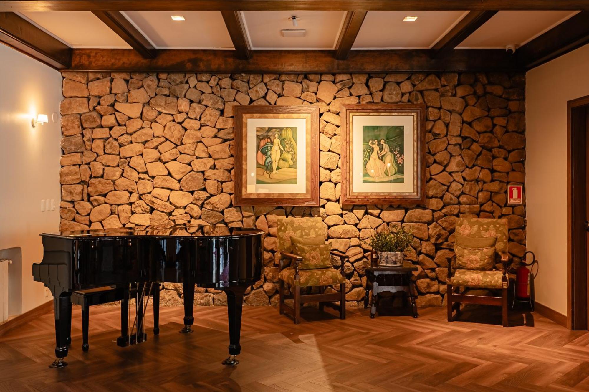 Serrazul Hotel Distributed By Intercity Gramado Zewnętrze zdjęcie