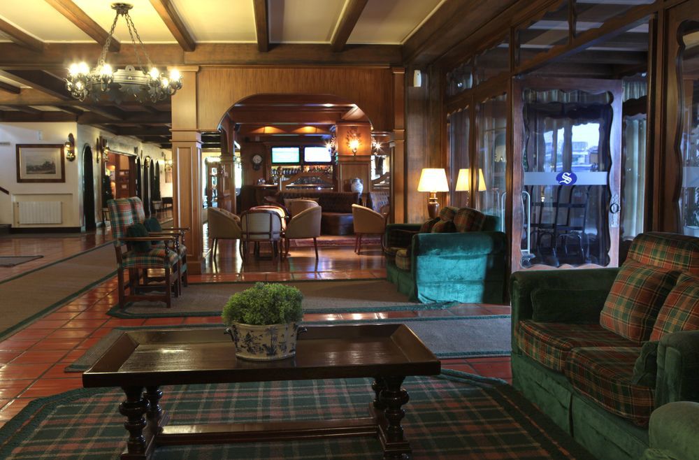 Serrazul Hotel Distributed By Intercity Gramado Zewnętrze zdjęcie