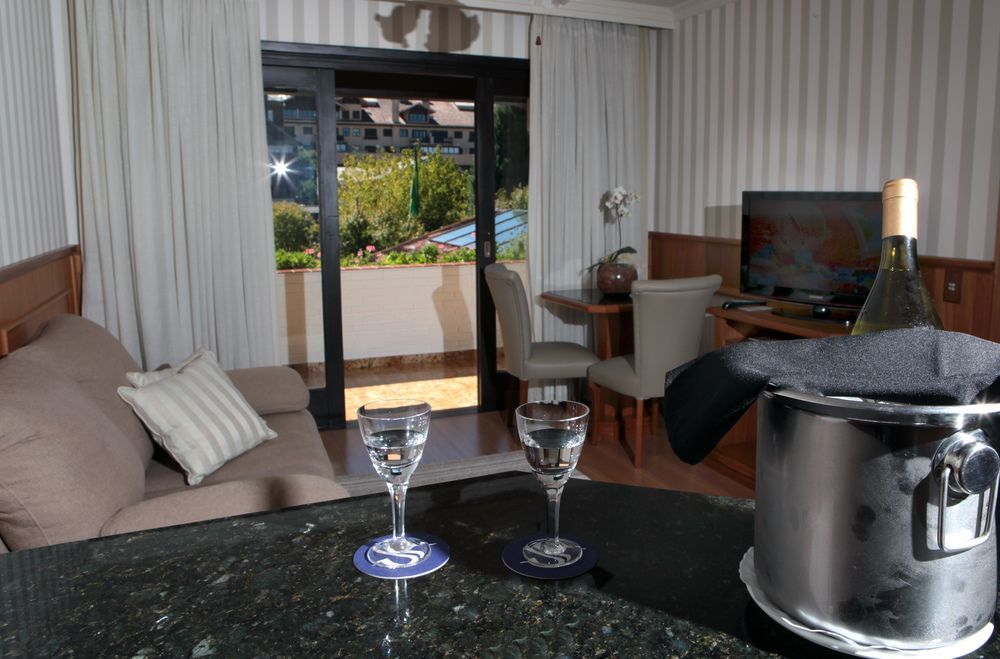 Serrazul Hotel Distributed By Intercity Gramado Zewnętrze zdjęcie