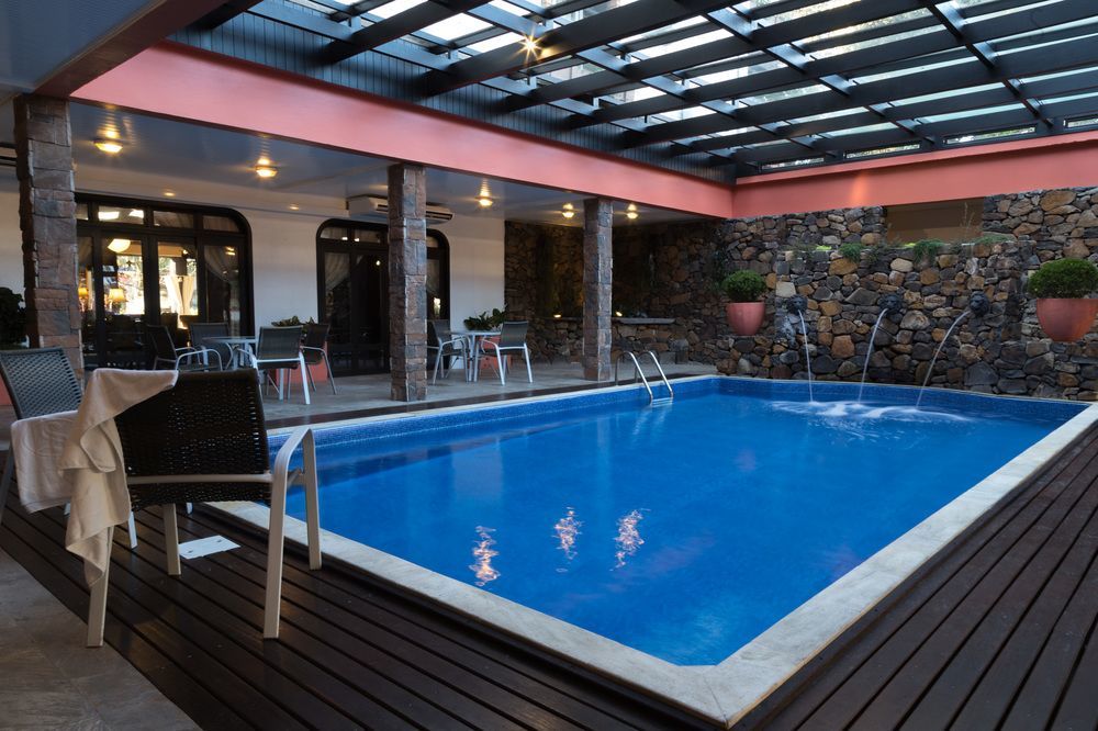 Serrazul Hotel Distributed By Intercity Gramado Zewnętrze zdjęcie