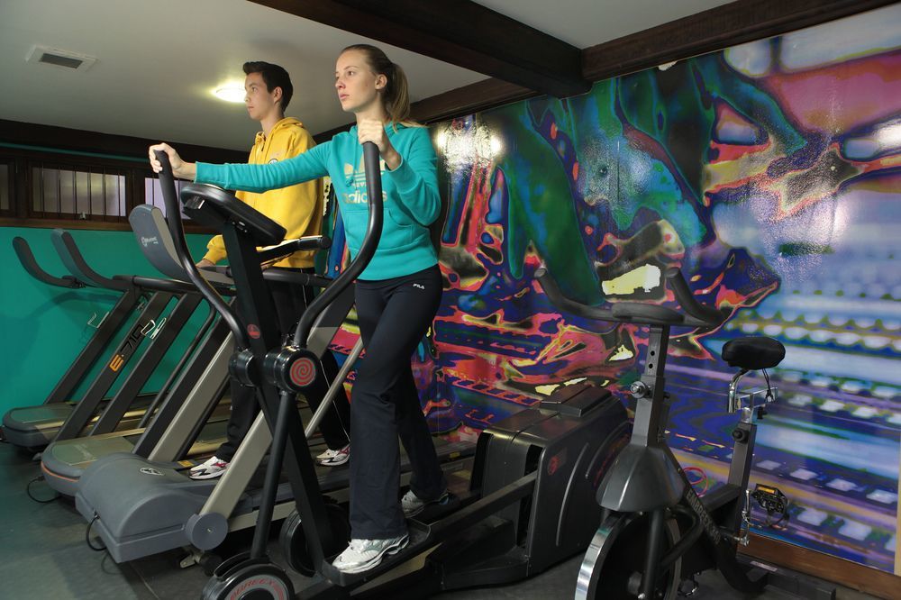 Serrazul Hotel Distributed By Intercity Gramado Zewnętrze zdjęcie